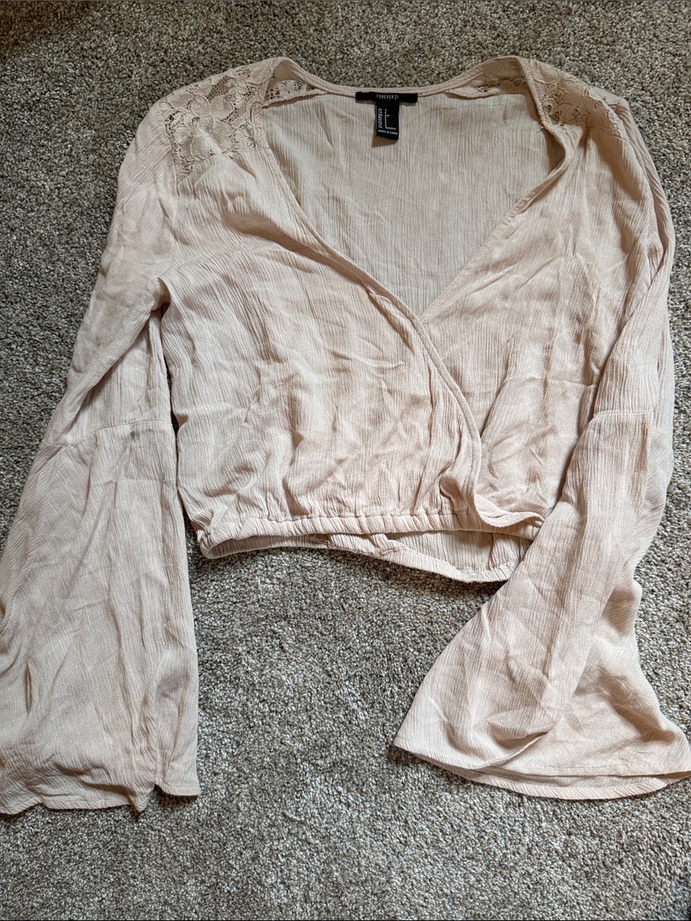 women’s top bundle tank tee long sleeve dress brandy melville f21 american eagle - Picture 10 of 12